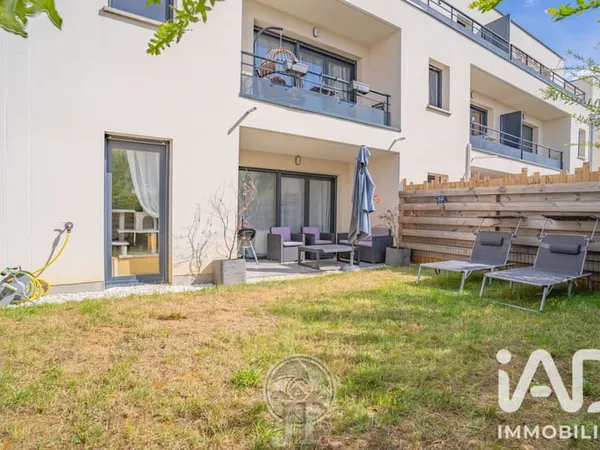Appartement 3 pièces 71 m²