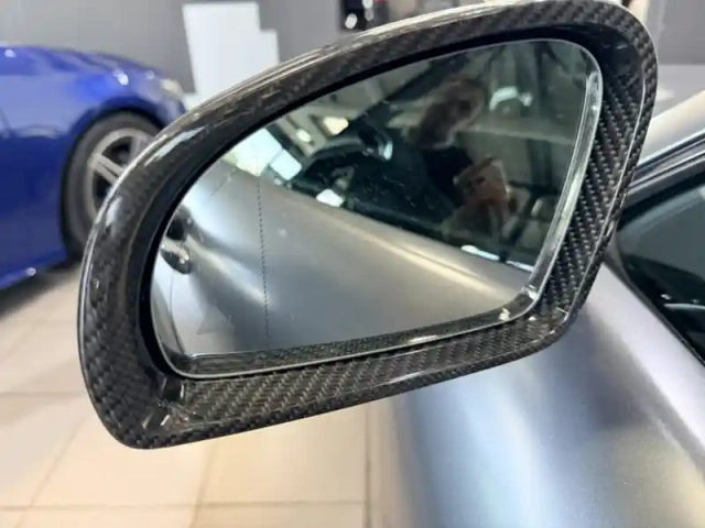 Mercedes Amg Gt mercedes- c — photo 20