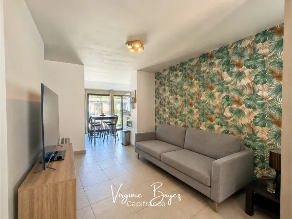 Maison 3 pièces 88 m²