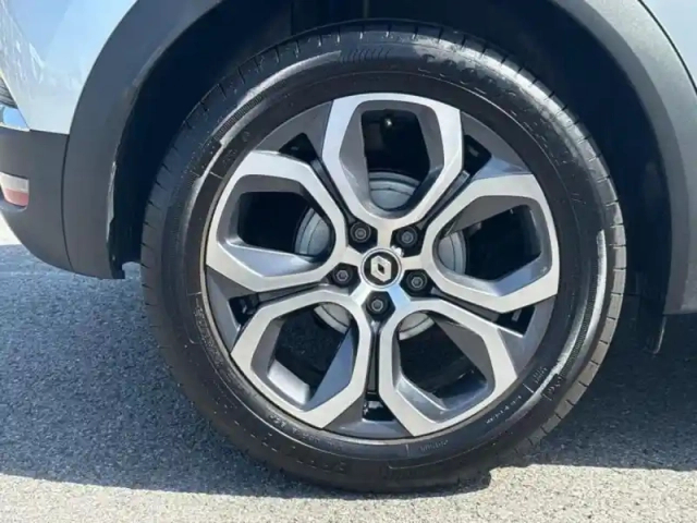 Renault Captur 1.0 tce 90ch techno — photo 14