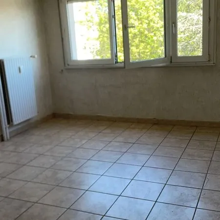 Appartement 4 pièces - 75 m² très lumineux