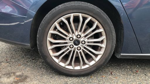 Ford Focus SW 1.0 Ecoboost 125 BVA8 - Titanium – 2019 – 132632 km – Essence – Boîte Automatique — photo 40