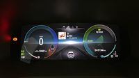 Renault Captur 1.6 E-Tech hybride rechargeable 160ch Initiale Paris -21 — photo 10