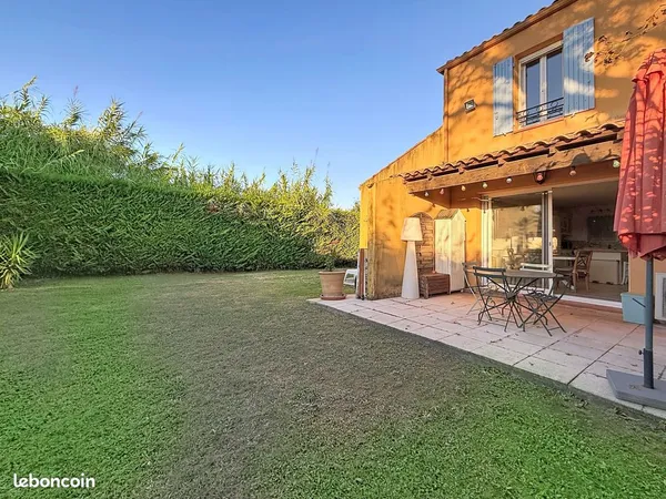 Maison 3 pièces 70 m²