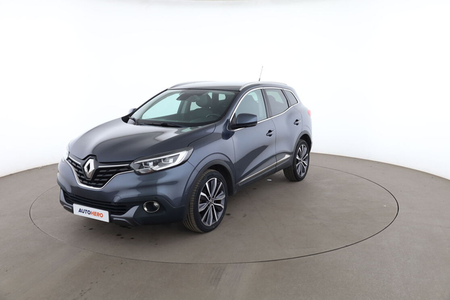 Renault Kadjar 1.2 TCe Energy Intens EDC