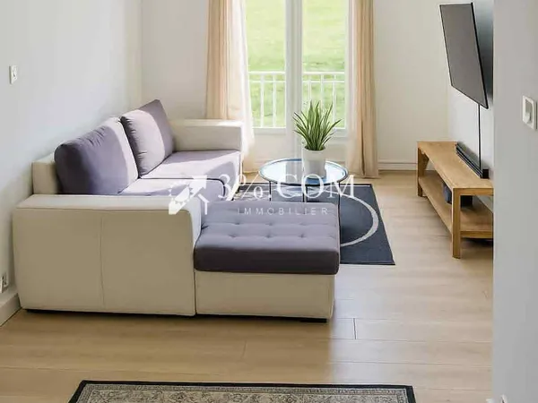 APPARTEMENT- SPÉCIAL INVESTISSEUR
