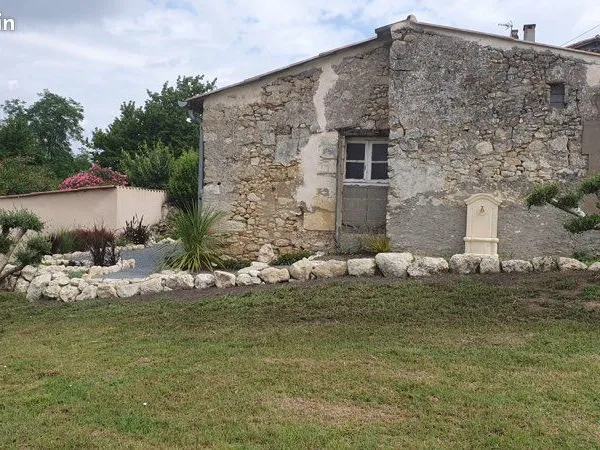 Terrain constructible Branne