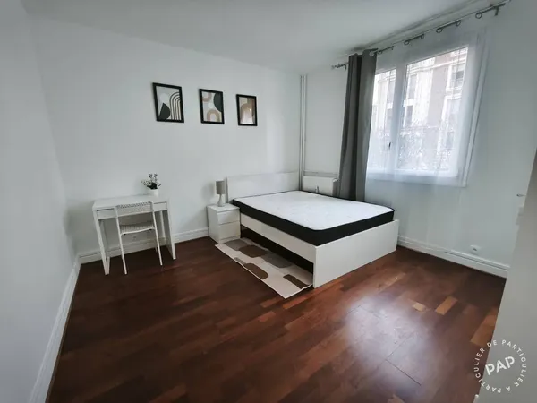 Appartement 4 pièces 63 m²