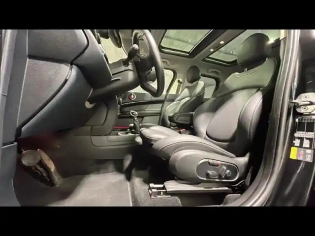 Mini Countryman cooper se 125ch + 95ch edition premium plus all4 bva6 — photo 15