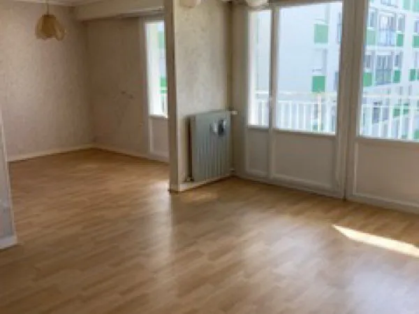 À vendre appartement 74,25m2