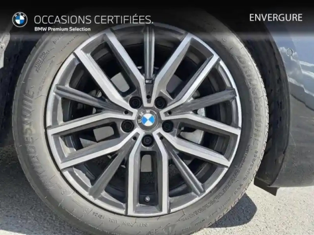 Bmw Serie 2 série 2 activetourer 218d 150ch m sport dkg7 — photo 10