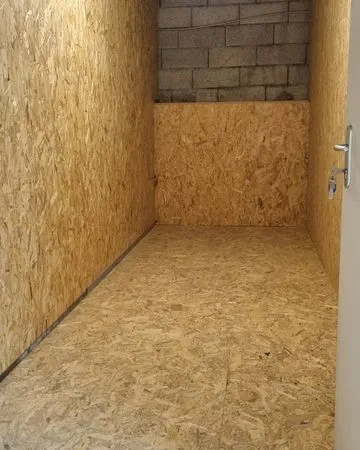 Box a louer