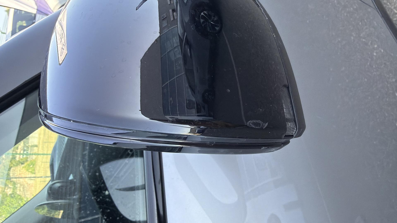 Mini Cooper 156 ch DKG7 C — photo 23