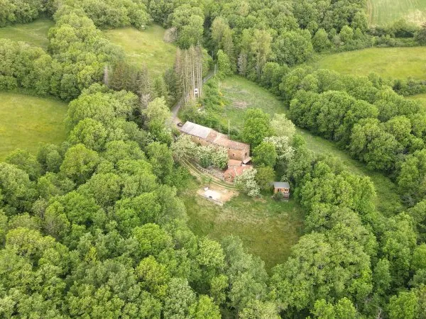 Vends maison 260m² Ancienne ferme en pierre de taille
