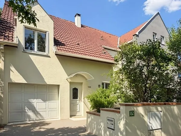 Maison 6 pièces 107 m²