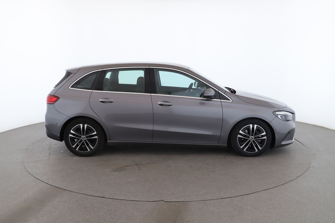 Mercedes-Benz Classe B 180 Progressive Line Edition 7G-DCT — photo 6