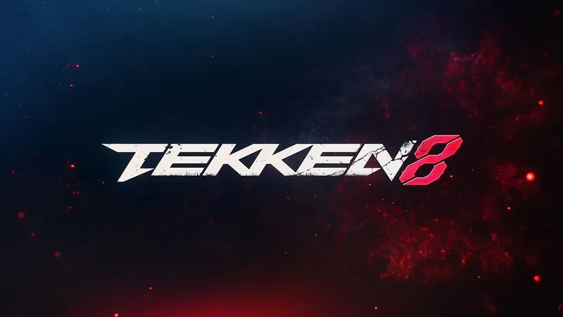 Tekken 8 update: Spotlight on patch 3.00.02