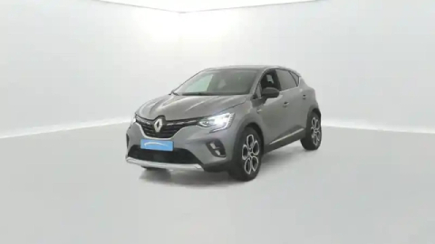 Renault Captur e-tech plug-in 160 21 intens 5p