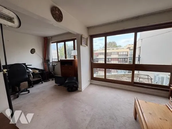 Appartement 4 pièces 80 m²
