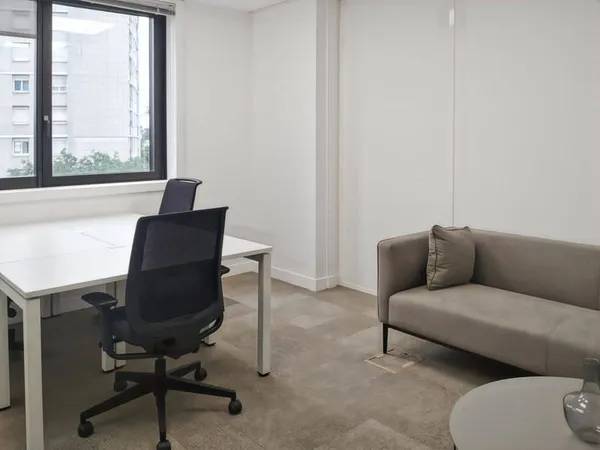Bureau 10 m²