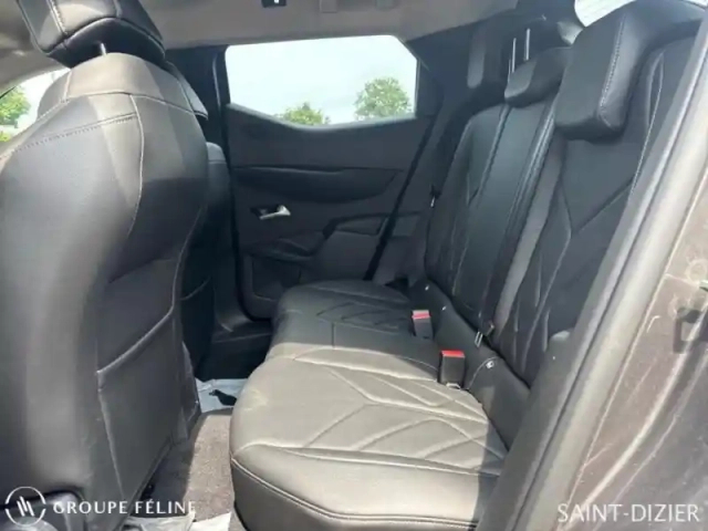 Ds Ds 3 e-tense 156ch rivoli — photo 10