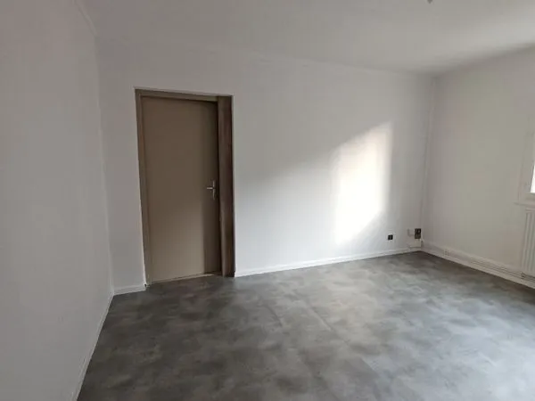 Appartement T2