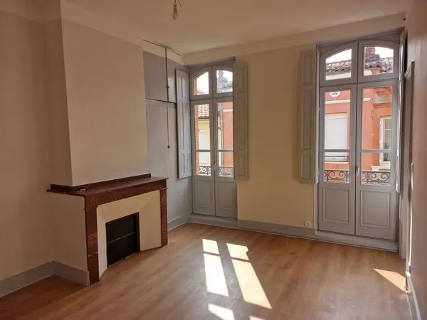 Appartement 2 pièces 51 m²