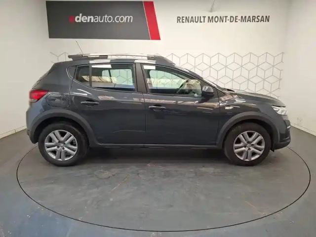 Dacia Sandero tce 90 - 22 — photo 6