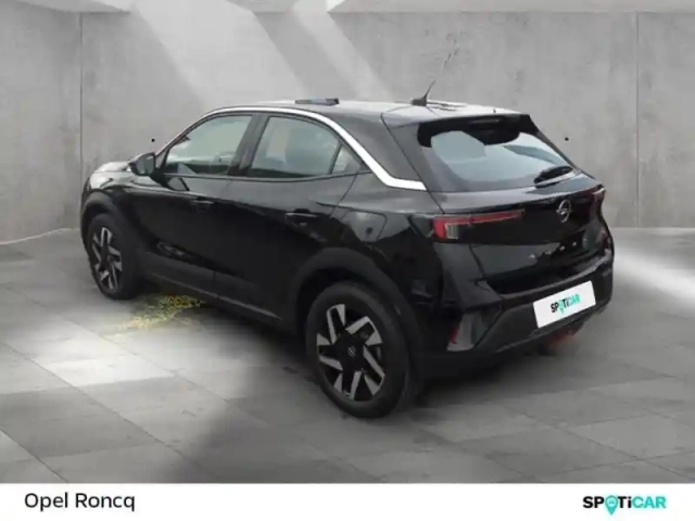 Opel Mokka -e 136ch elegance — photo 7