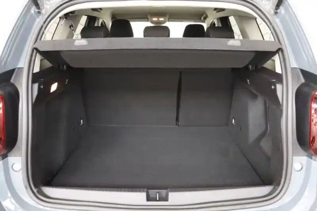 Dacia Duster blue dci 115 4x2 — photo 18