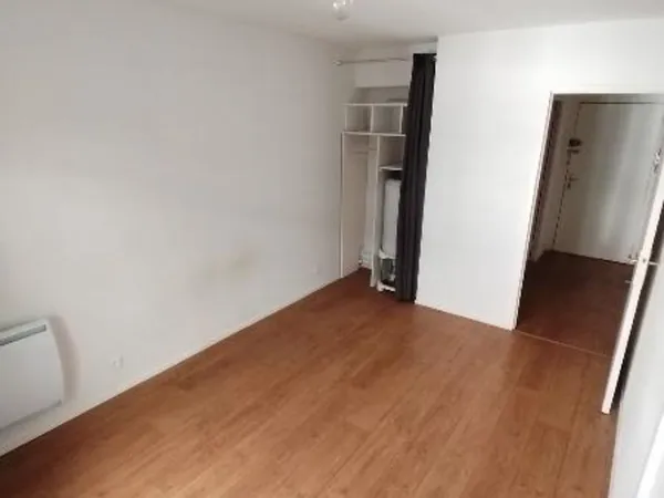 Appartement Studio