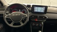 Dacia Sandero 1.0 ECO-G 100ch Stepway Expression — photo 11