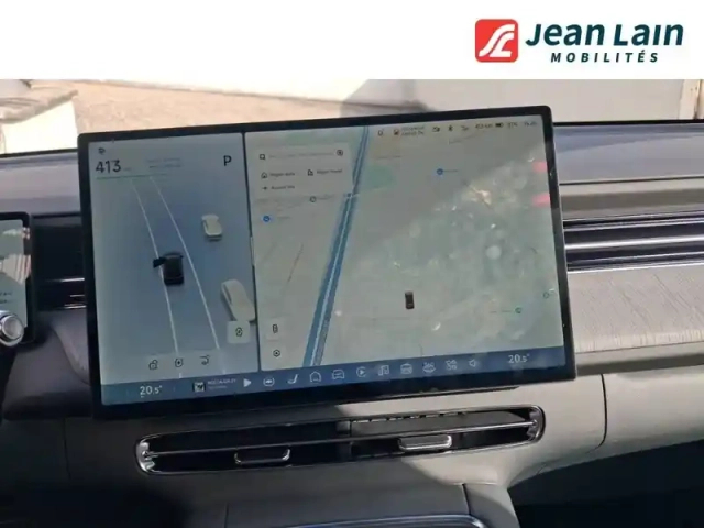 Xpeng G6 performance — photo 15