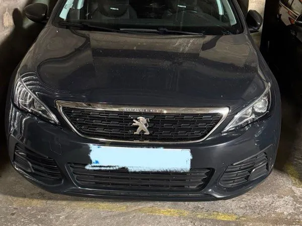 Location Parking Paris : Nation - Avron - Buzenval