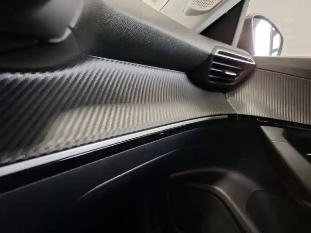 Peugeot 2008 puretech 100 s&amp;s bvm6 — photo 30