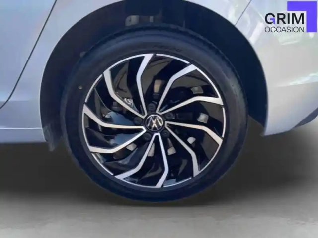 Volkswagen Golf 1.4 hybrid rechargeable opf 204 dsg6 — photo 16
