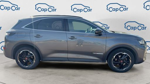 DS DS7 Crossback 1.5 BlueHDi 130 EAT8 - Performance Line Plus – 2022 – 85081 km – Diesel – Boîte Automatique — photo 15