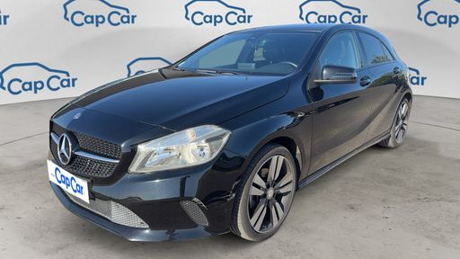 Mercedes Classe A 220 184 4Matic 7G-DCT - Whiteart Edition – 2016 – 93775 km – Essence – Boîte Automatique — photo 33
