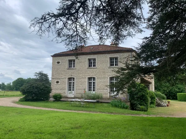 Loue maison 160m²