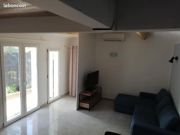 Location maison meublé