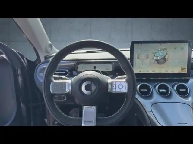Smart 2 #3 7ch 66kwh premium — photo 9