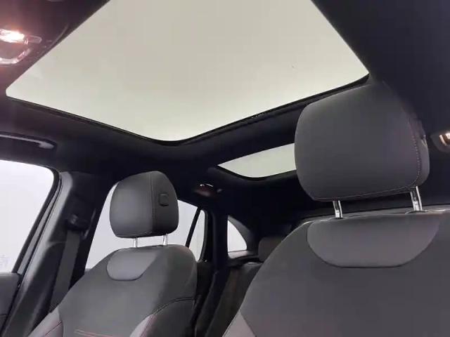 Mercedes Gla 250 e hybrid eq 8g-dct — photo 92