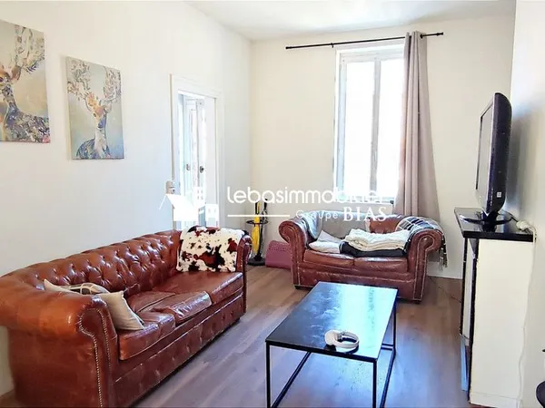 Maison 5 pièces 113 m²