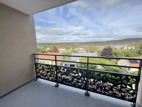 Appartement 3 pièces 69 m²