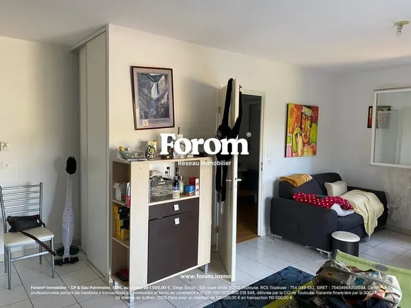 Appartement à vendre Audenge