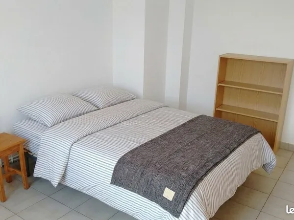 [COLOCATION ÉTUDIANTE / JEUNES ACTIFS] Chambres Meublées - Bourges Turly (Proche IUT & Fac)
