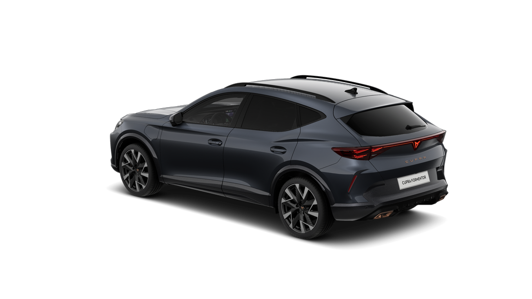 Cupra Formentor eHybrid 272 ch DSG6 — photo 2