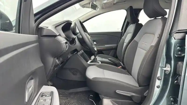 Dacia Sandero eco-g 100 gsr2 — photo 10