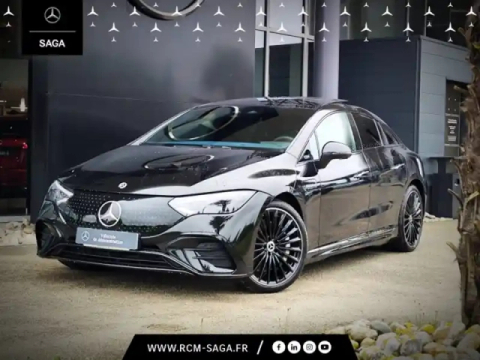Mercedes Classe E berline 300 245ch amg line classe / 295 l