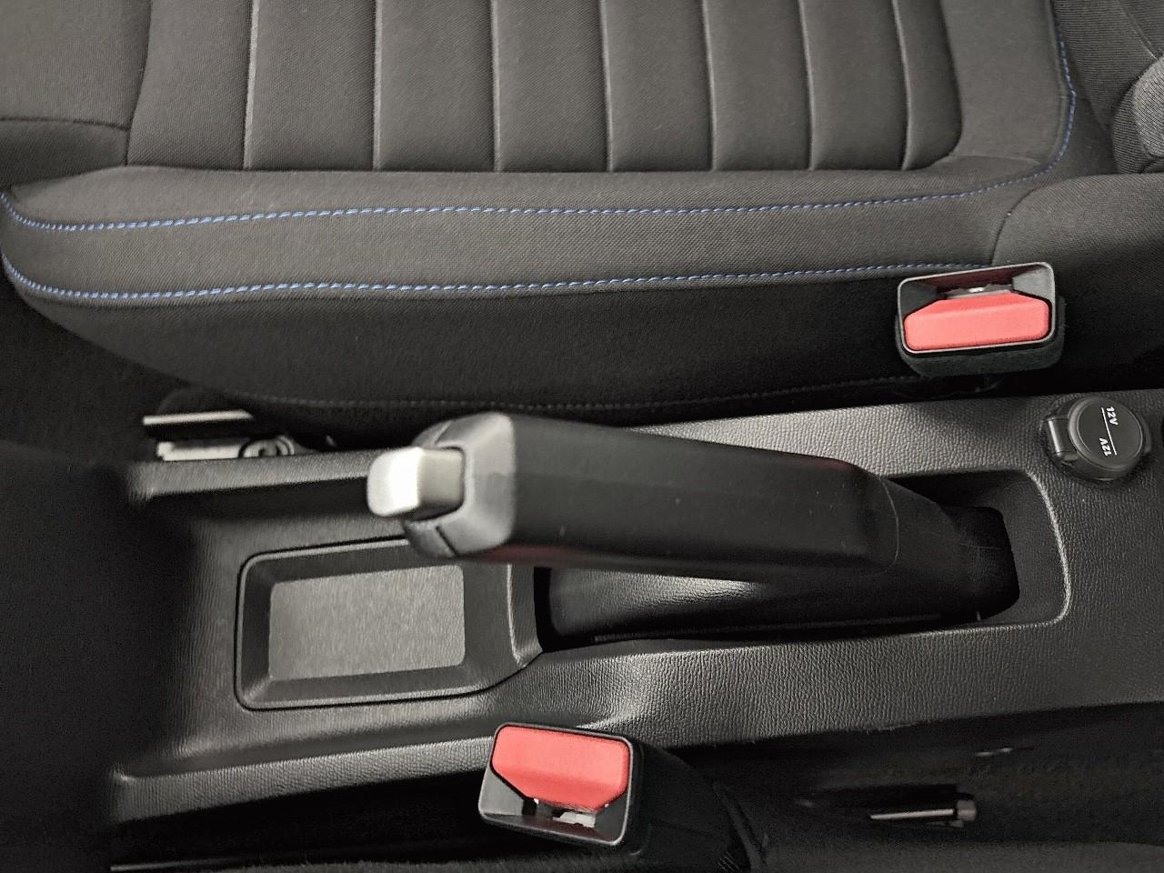 Citroën C3 turbo 100 ch manuelle max — photo 30